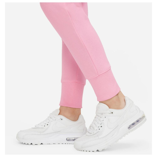 Nike Παιδικό παντελόνι φόρμας Sportswear Club French terry Nike Παιδικό παντελόνι φόρμας Sportswear Club French terry